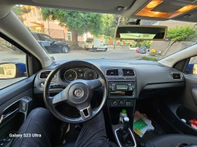 Обява за продажба на VW Polo team 1.2 ~9 700 лв. - изображение 5