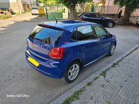 Обява за продажба на VW Polo team 1.2 ~9 700 лв. - изображение 9