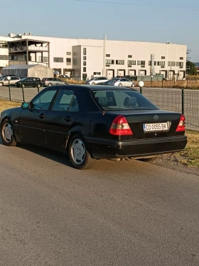 Mercedes-Benz C 180 | Mobile.bg    5
