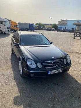 Mercedes-Benz E 320 320CDI 7g tronic - 10000 лв. - 73061843 7