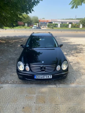 Mercedes-Benz E 320 320CDI 7g tronic - 10000 лв. - 73061843 6