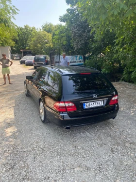 Mercedes-Benz E 320 320CDI 7g tronic - 10000 лв. - 73061843 4