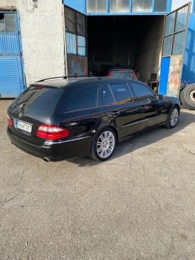 Mercedes-Benz E 320 320CDI 7g tronic - 10000 лв. - 73061843 5