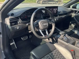 Audi Rs5 Facelift* (CARFAX) | Mobile.bg    6