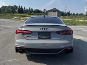 Audi Rs5 Facelift* (CARFAX) | Mobile.bg    5