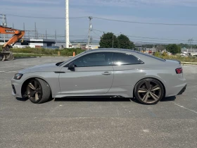 Audi Rs5 Facelift* (CARFAX) | Mobile.bg    3