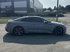 Audi Rs5 Facelift* (CARFAX) | Mobile.bg    4