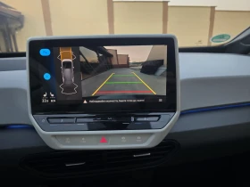 VW ID.3 62 kWh | | AndroidAuto/CarPlay | Mobile.bg    12