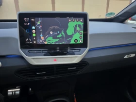 VW ID.3 62 kWh | | AndroidAuto/CarPlay | Mobile.bg    13