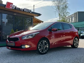 Kia Ceed Platinum Edition* 1.6CRDI* Камера* Xenon* - 20999 лв. - 74886338 16