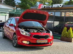 Kia Ceed Platinum Edition* 1.6CRDI* Камера* Xenon* - 20999 лв. - 74886338 14