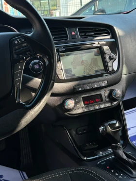 Kia Ceed Platinum Edition* 1.6CRDI* Камера* Xenon* - 20999 лв. - 74886338 9