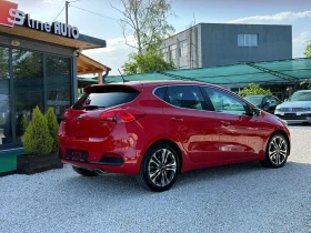 Kia Ceed Platinum Edition* 1.6CRDI* Камера* Xenon* - 20999 лв. - 74886338 2