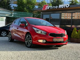 Kia Ceed Platinum Edition* 1.6CRDI* Камера* Xenon* - 20999 лв. - 74886338 3