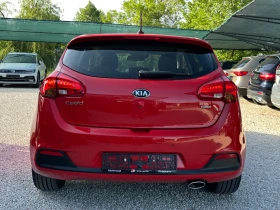 Kia Ceed Platinum Edition* 1.6CRDI* Камера* Xenon* - 20999 лв. - 74886338 5