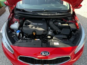 Kia Ceed Platinum Edition* 1.6CRDI* Камера* Xenon* - 20999 лв. - 74886338 12