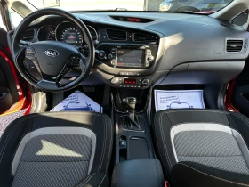 Kia Ceed Platinum Edition* 1.6CRDI* Камера* Xenon* - 20999 лв. - 74886338 7