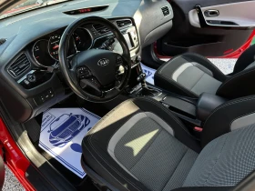 Kia Ceed Platinum Edition* 1.6CRDI* Камера* Xenon* - 20999 лв. - 74886338 6