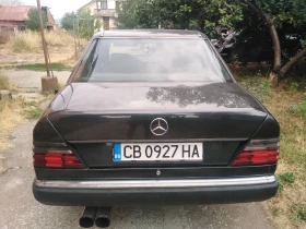 Mercedes-Benz 124 | Mobile.bg    3