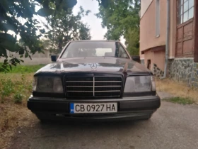     Mercedes-Benz 124