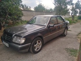 Mercedes-Benz 124 | Mobile.bg    4