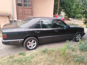 Mercedes-Benz 124 | Mobile.bg    5