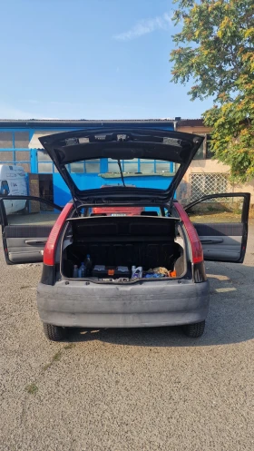 Fiat Punto | Mobile.bg    7