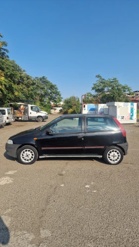 Fiat Punto | Mobile.bg    3