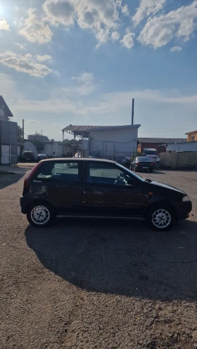Fiat Punto | Mobile.bg    4