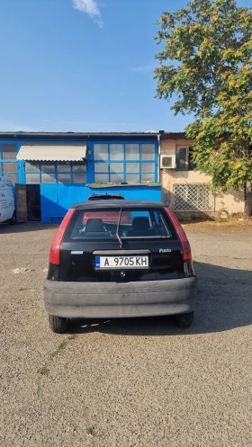 Fiat Punto | Mobile.bg    2