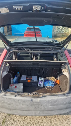 Fiat Punto | Mobile.bg    8