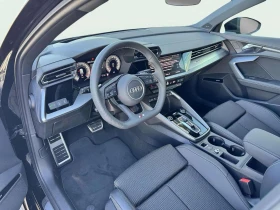 Обява за продажба на Audi A3 S line 35 TFSI ~77 900 лв. - изображение 6