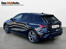     Audi A3 S line 35 TFSI
