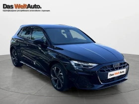    Audi A3 S line 35 TFSI
