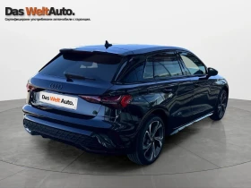 Обява за продажба на Audi A3 S line 35 TFSI ~77 900 лв. - изображение 4