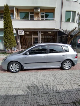 Обява за продажба на Honda Civic 1.6 ~2 600 EUR - изображение 2