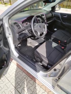 Обява за продажба на Honda Civic 1.6 ~2 600 EUR - изображение 10