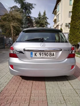 Обява за продажба на Honda Civic 1.6 ~2 600 EUR - изображение 1