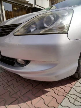 Обява за продажба на Honda Civic 1.6 ~2 600 EUR - изображение 7