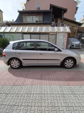 Обява за продажба на Honda Civic 1.6 ~2 600 EUR - изображение 3