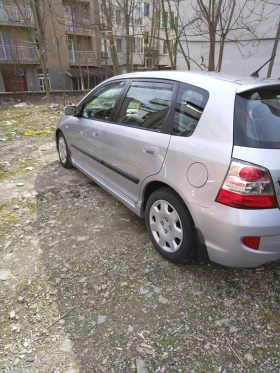 Обява за продажба на Honda Civic 1.6 ~2 600 EUR - изображение 5