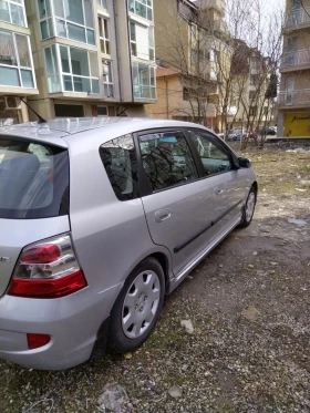 Обява за продажба на Honda Civic 1.6 ~2 600 EUR - изображение 4
