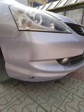 Обява за продажба на Honda Civic 1.6 ~2 600 EUR - изображение 6