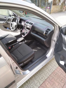 Обява за продажба на Honda Civic 1.6 ~2 600 EUR - изображение 11