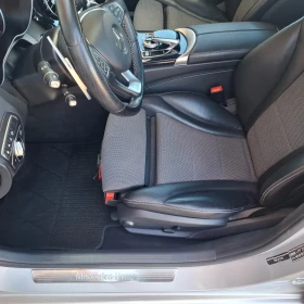 Mercedes-Benz C 220 9G-Tronic/Distronik/360 камера - 38000 лв. - 36733722 10