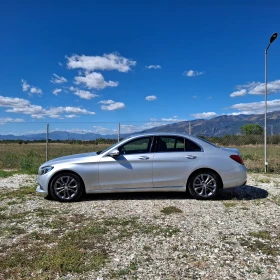 Mercedes-Benz C 220 9G-Tronic/Distronik/360 камера - 38000 лв. - 36733722 6