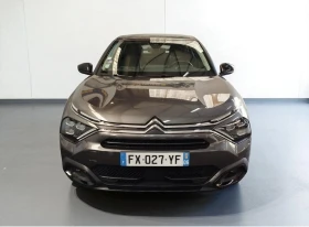 Citroen C4 1.2 Автоматик 38хил