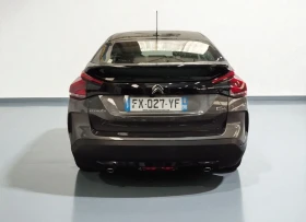 Citroen C4 1.2 Автоматик 38хил - 28999 лв. - 48607434 2