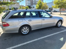 Mercedes-Benz E 240 E 240 T 4 matic | Mobile.bg    3
