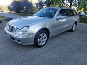     Mercedes-Benz E 220 CDI 150ps 6ck OM646